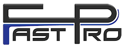FastPro logotyp
